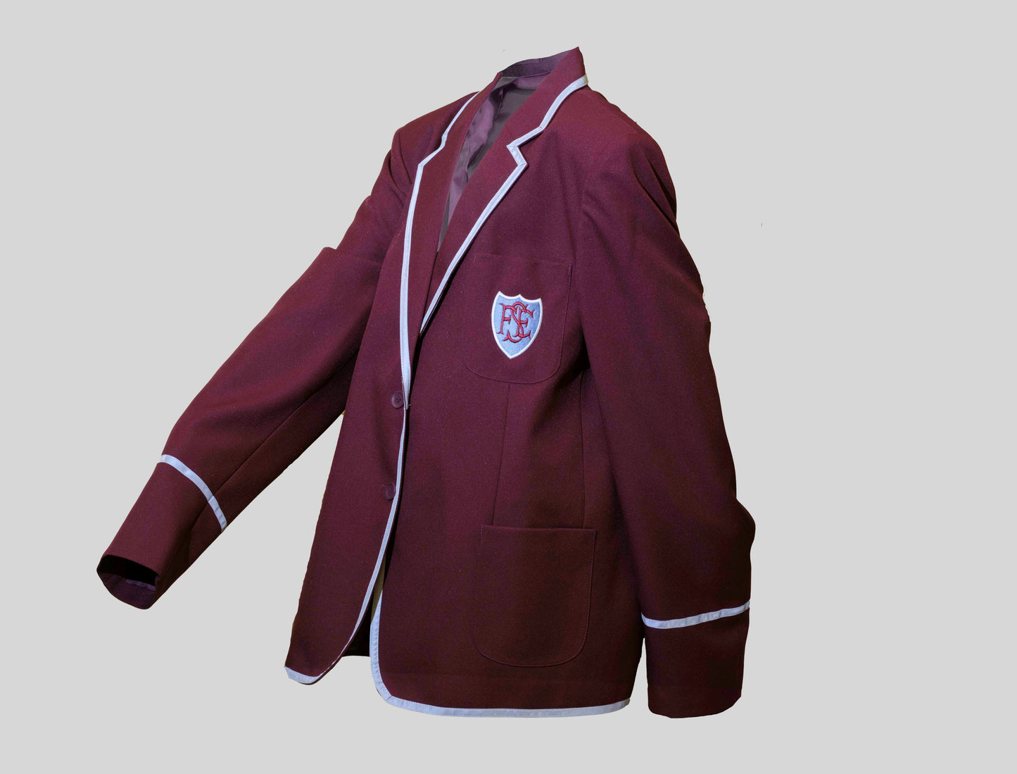 St Fancheas College Girls Blazer