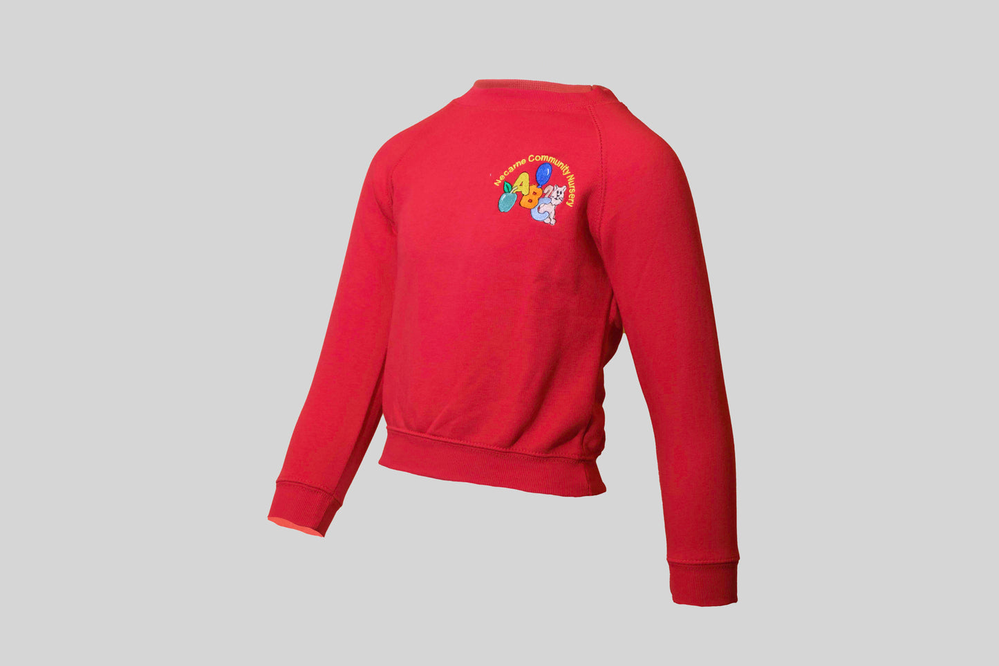 Necarne Nursery Sweatshirt