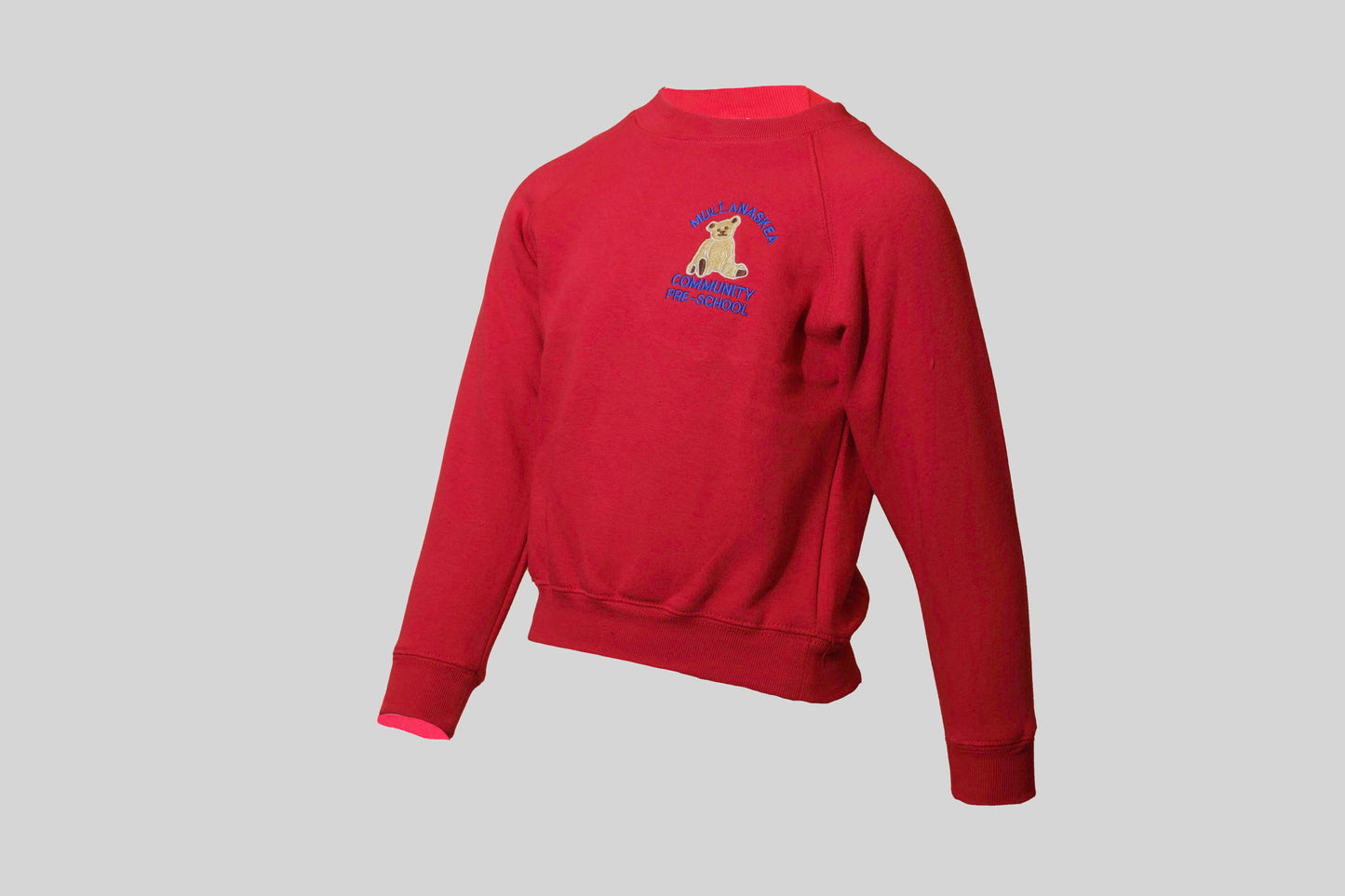 Mullanaskea Pre-School Sweatshirt