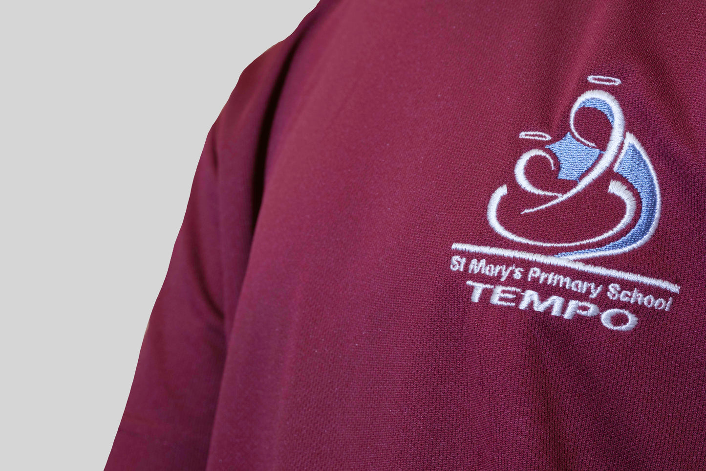 St Mary's Tempo Primary School Sweatshirt