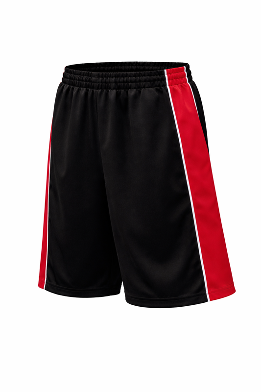 Rosstulla School Senior P.E Shorts