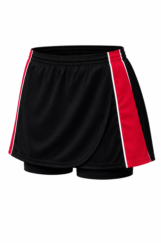 Rosstulla School Senior P.E Skort