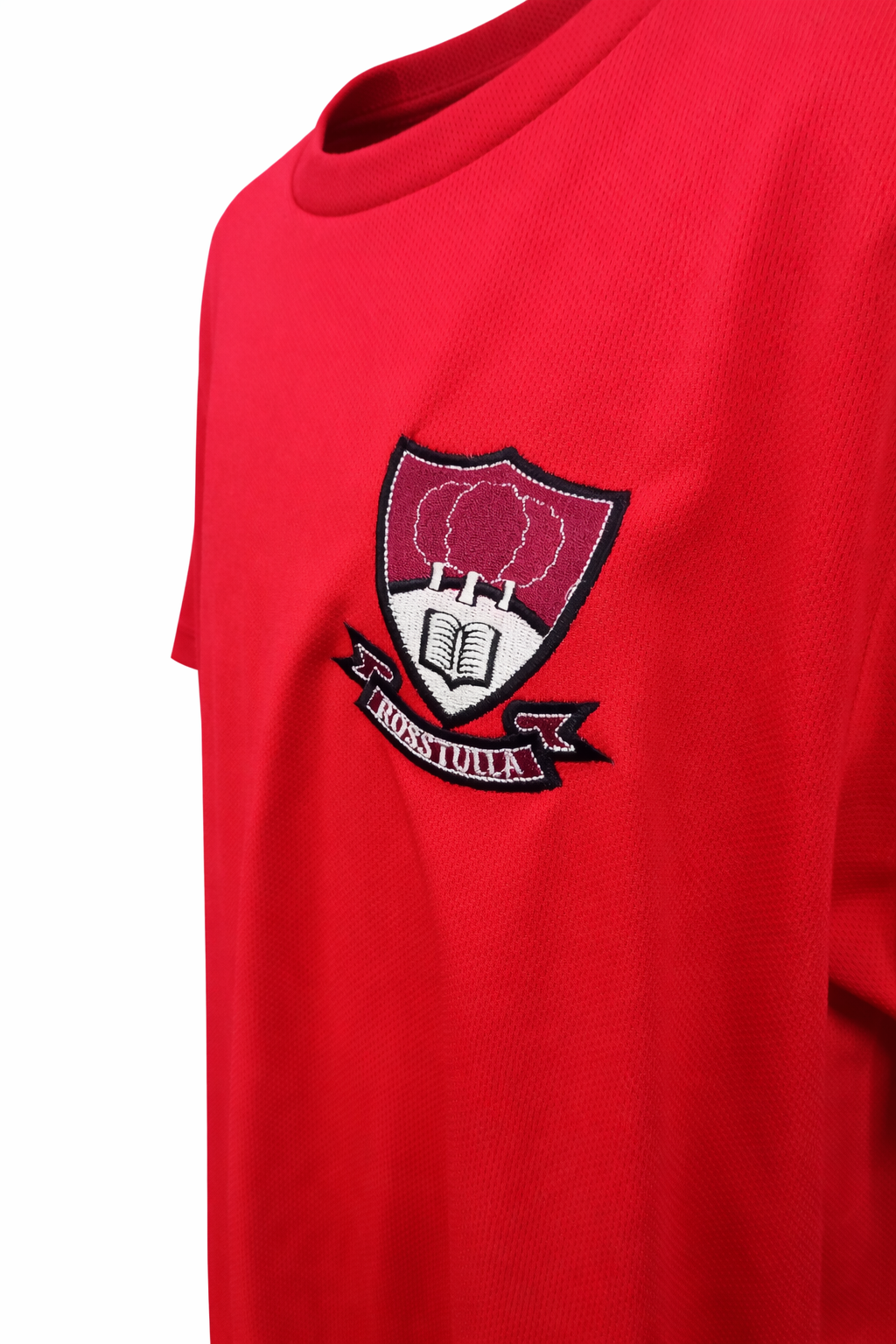 Rosstulla School P.E T-Shirt