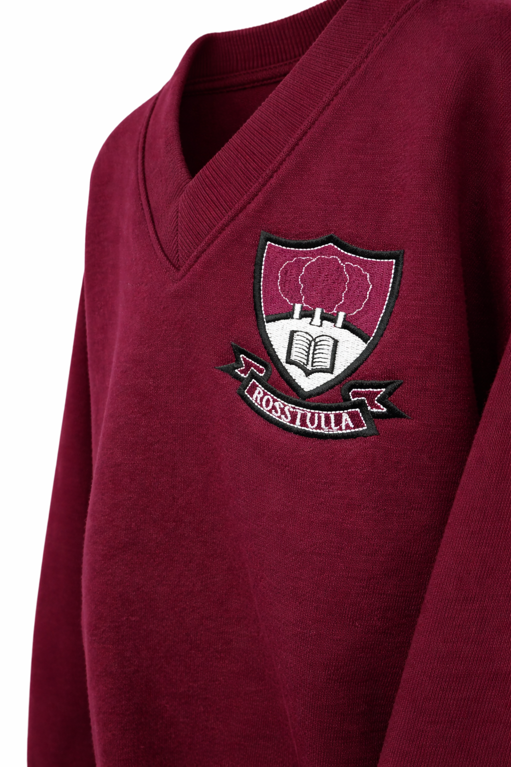 Rosstulla School Sweatshirt