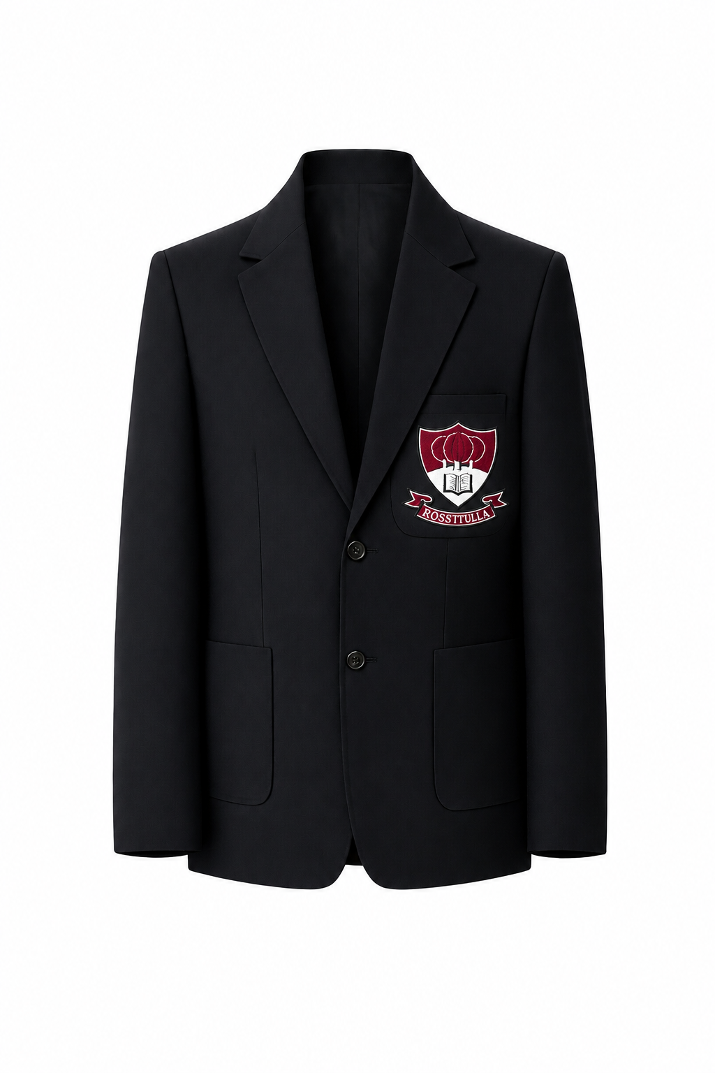 Rosstulla Senior School Girl's Blazer