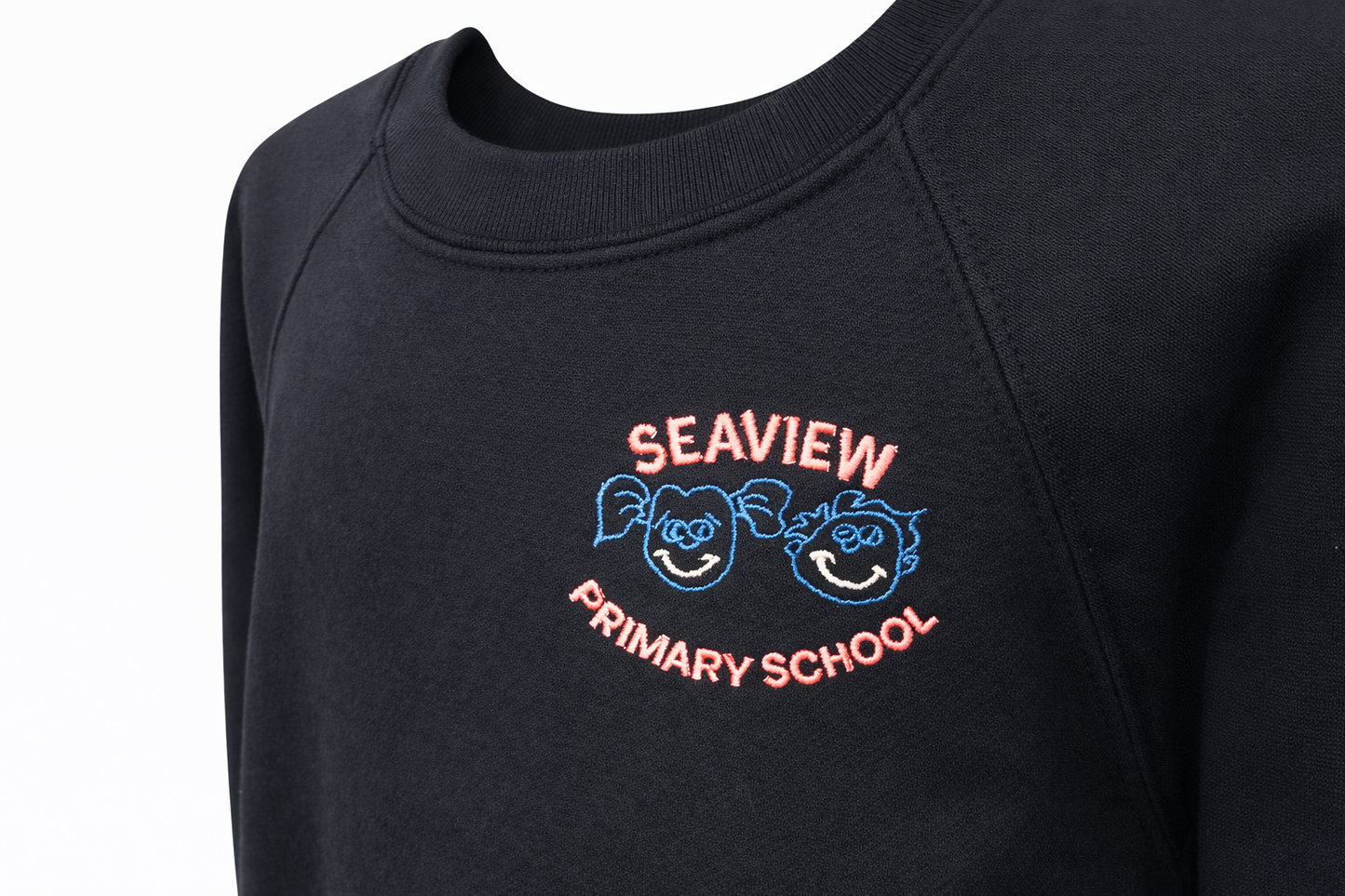 Seaview Primary School Sweatshirt