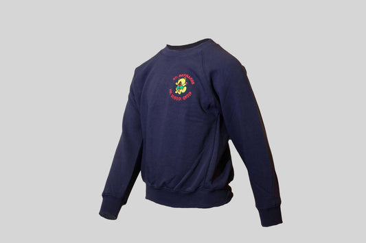St Bernards Pre School Sweatshirt