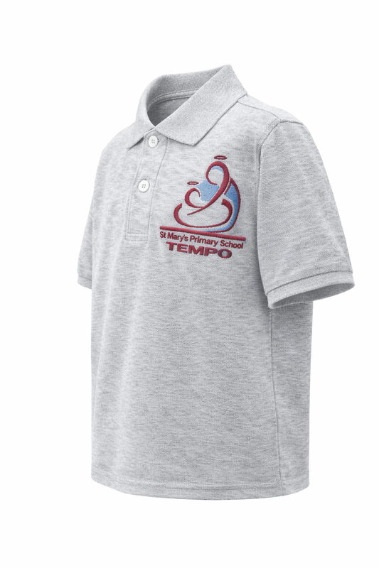St Marys Tempo Primary Polo Shirt