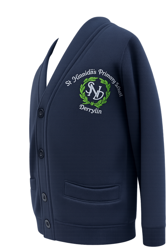St Ninnidhs Primary School Cardigan