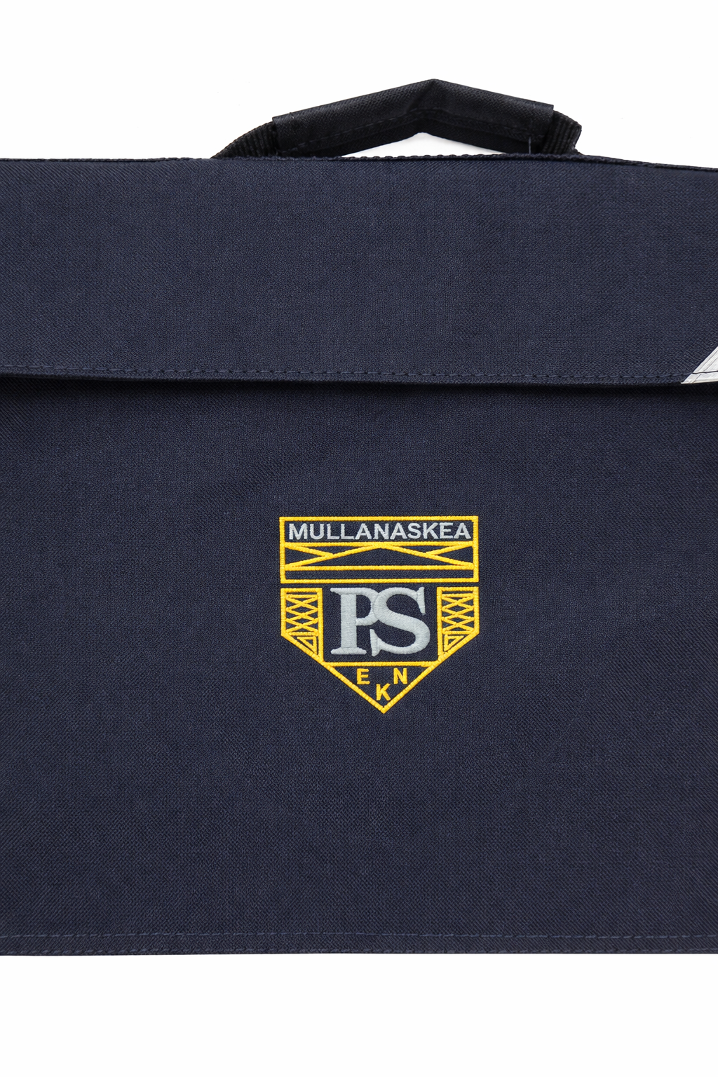 St Patrick's Mullanaskea Primary School Bookbag
