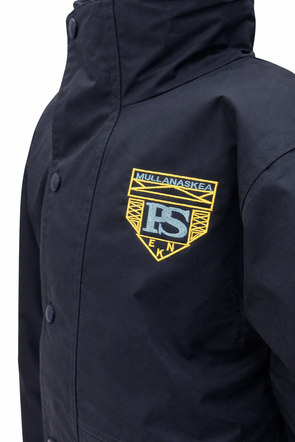 St Patrick's Mullanaskea Primary School Heavyweight Jacket