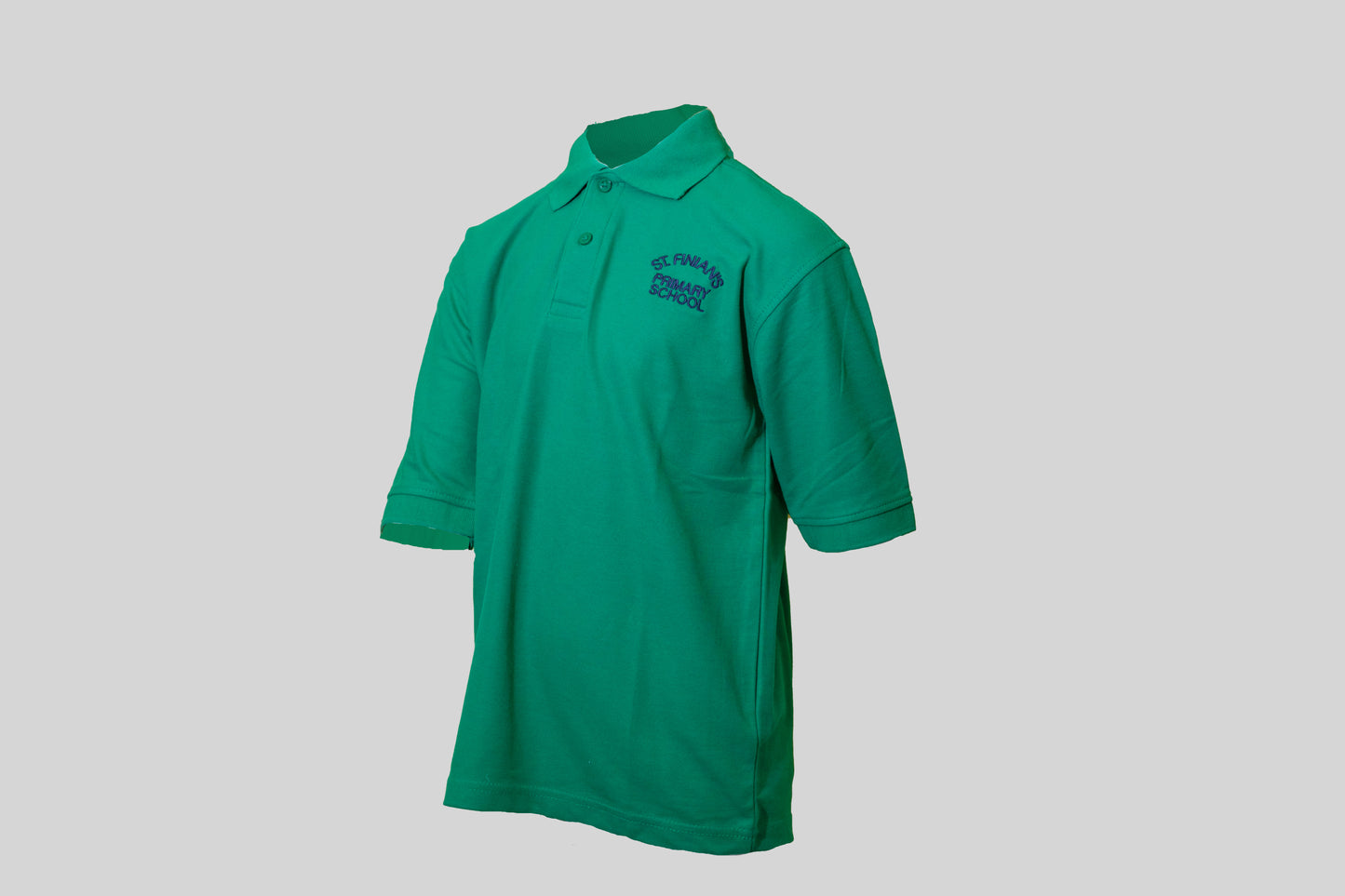 St Finians Primary Polo Shirt