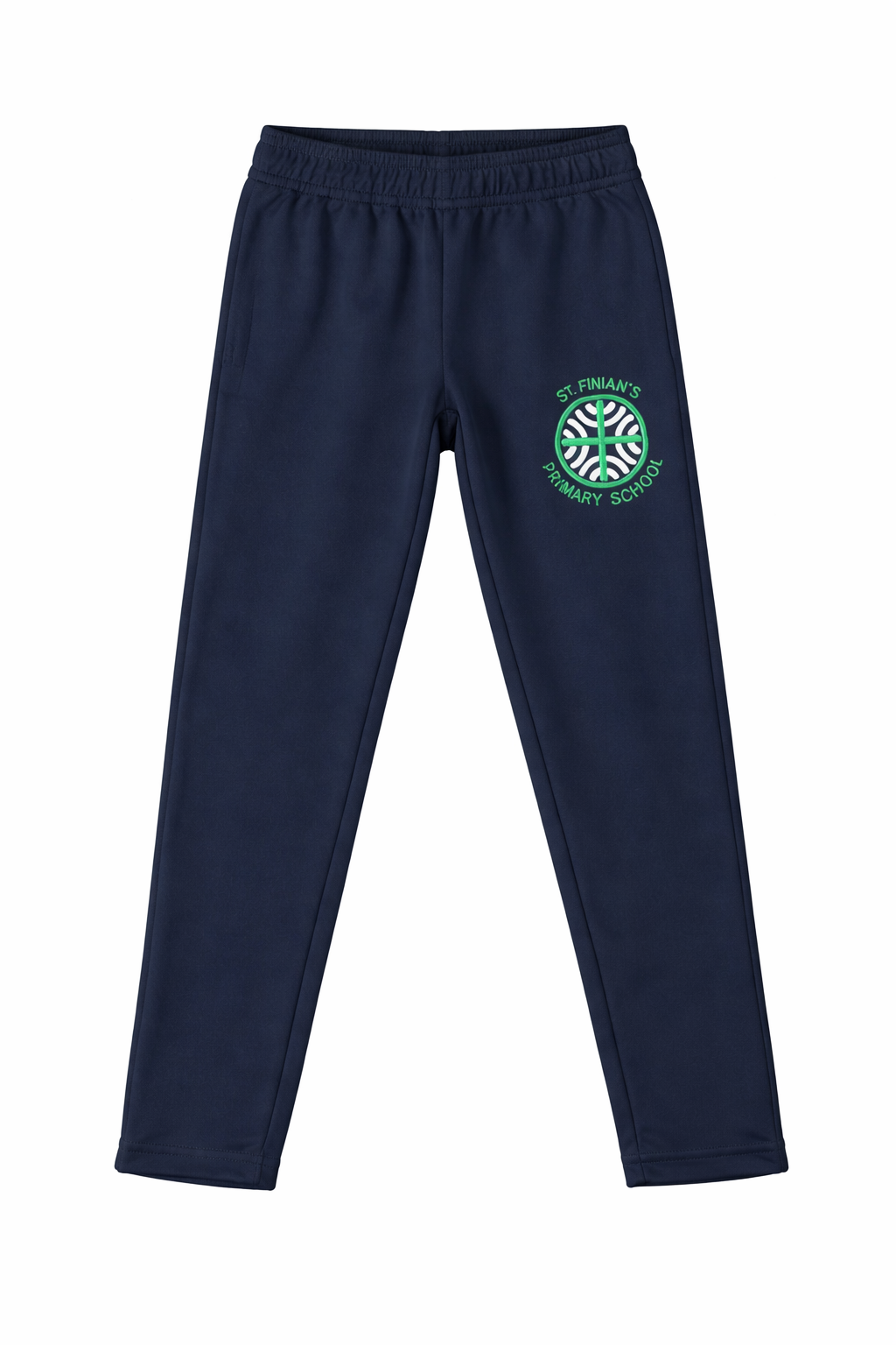 St Finian's Primary School P.E Track Bottoms