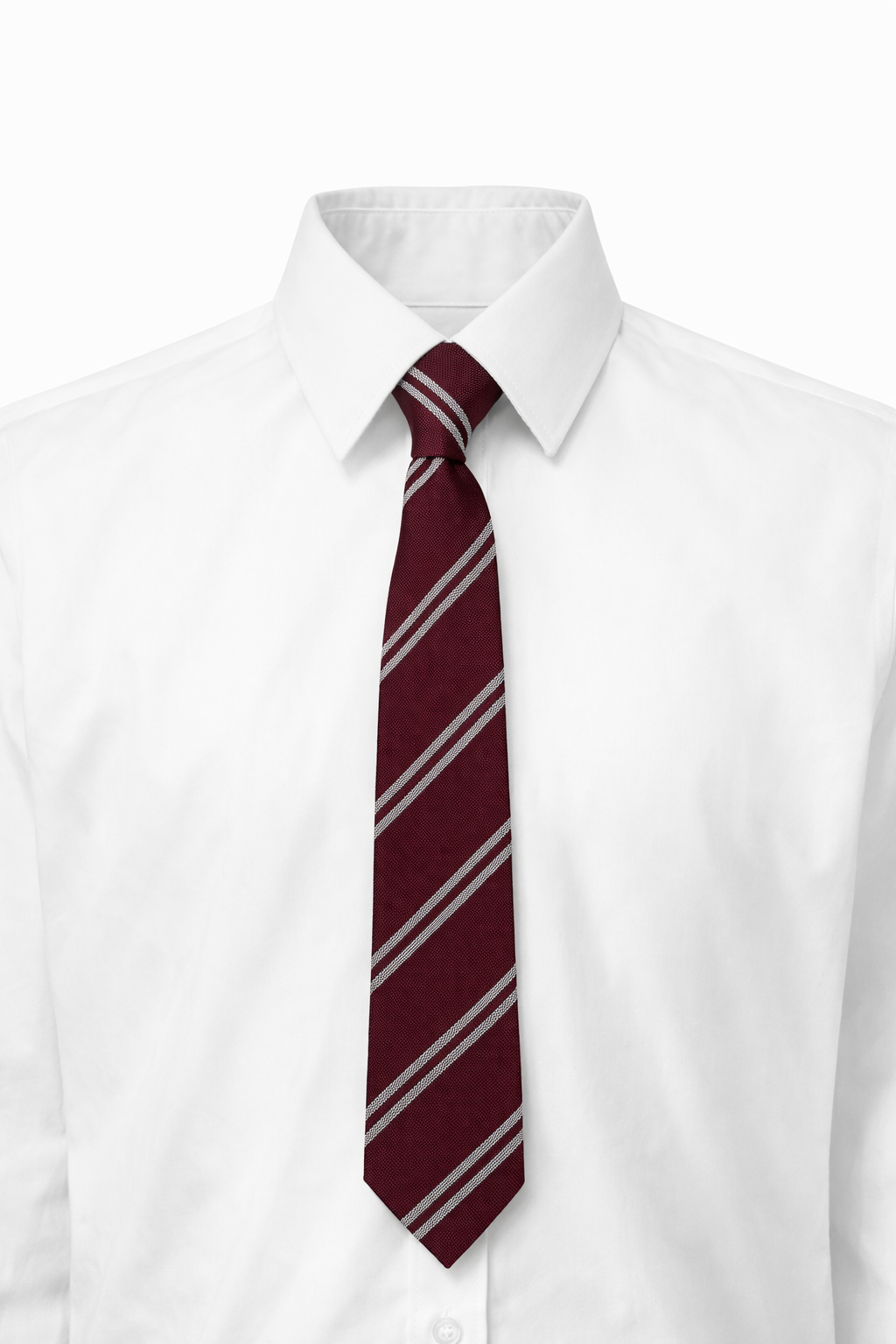 St James Primary School Elastic Tie