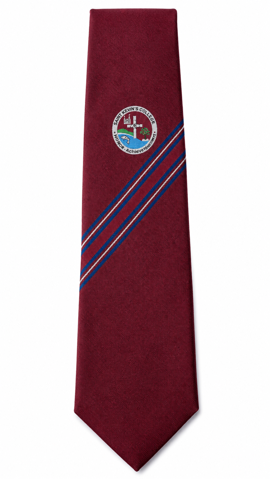 St Kevins College Year 1-5 Tie