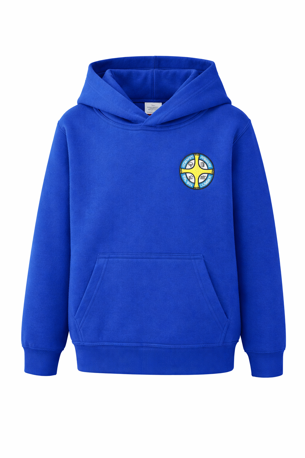St Mary's Comber Primary School Hoodie