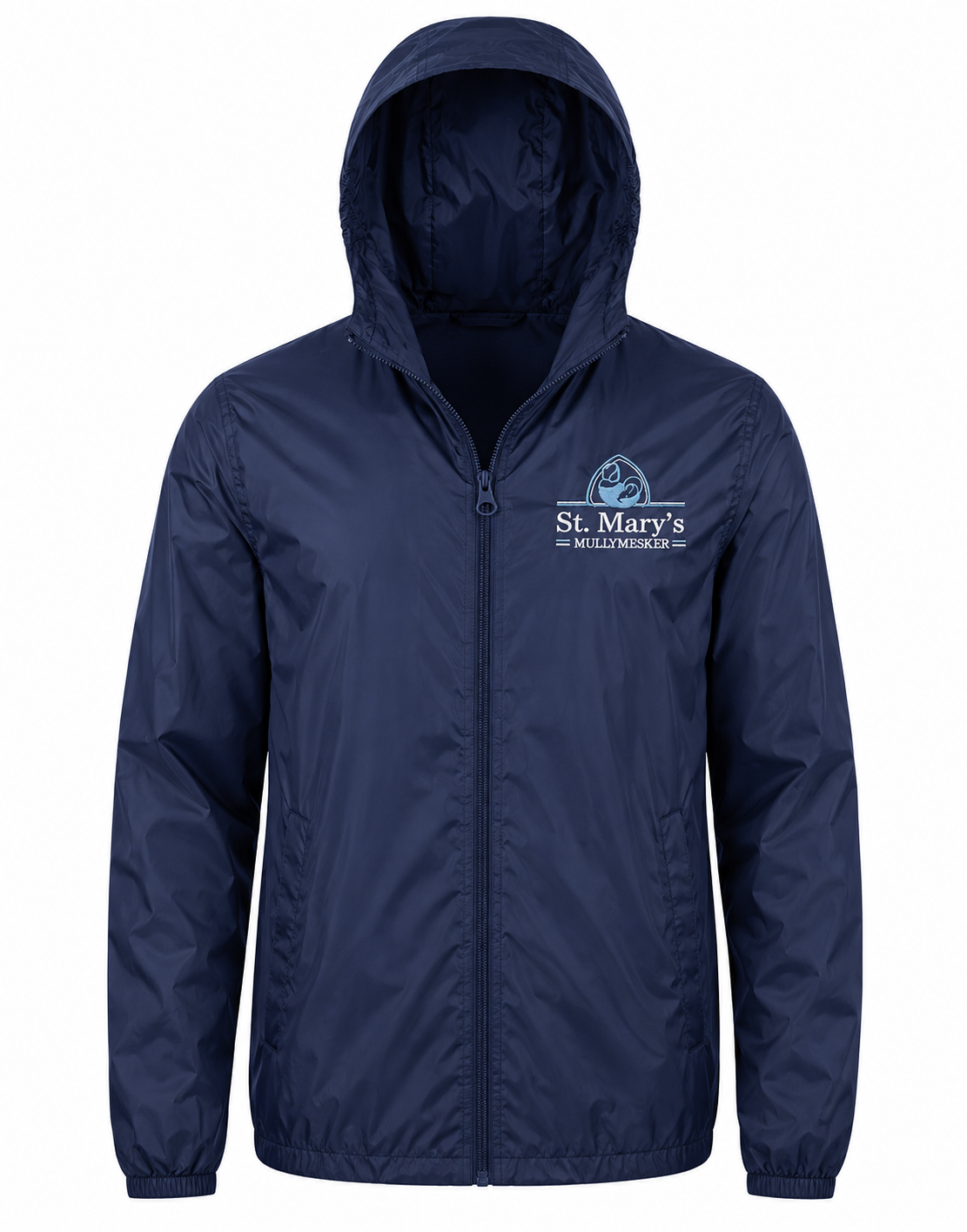 St Mary's Mullymesker Primary School Lightweight Jacket