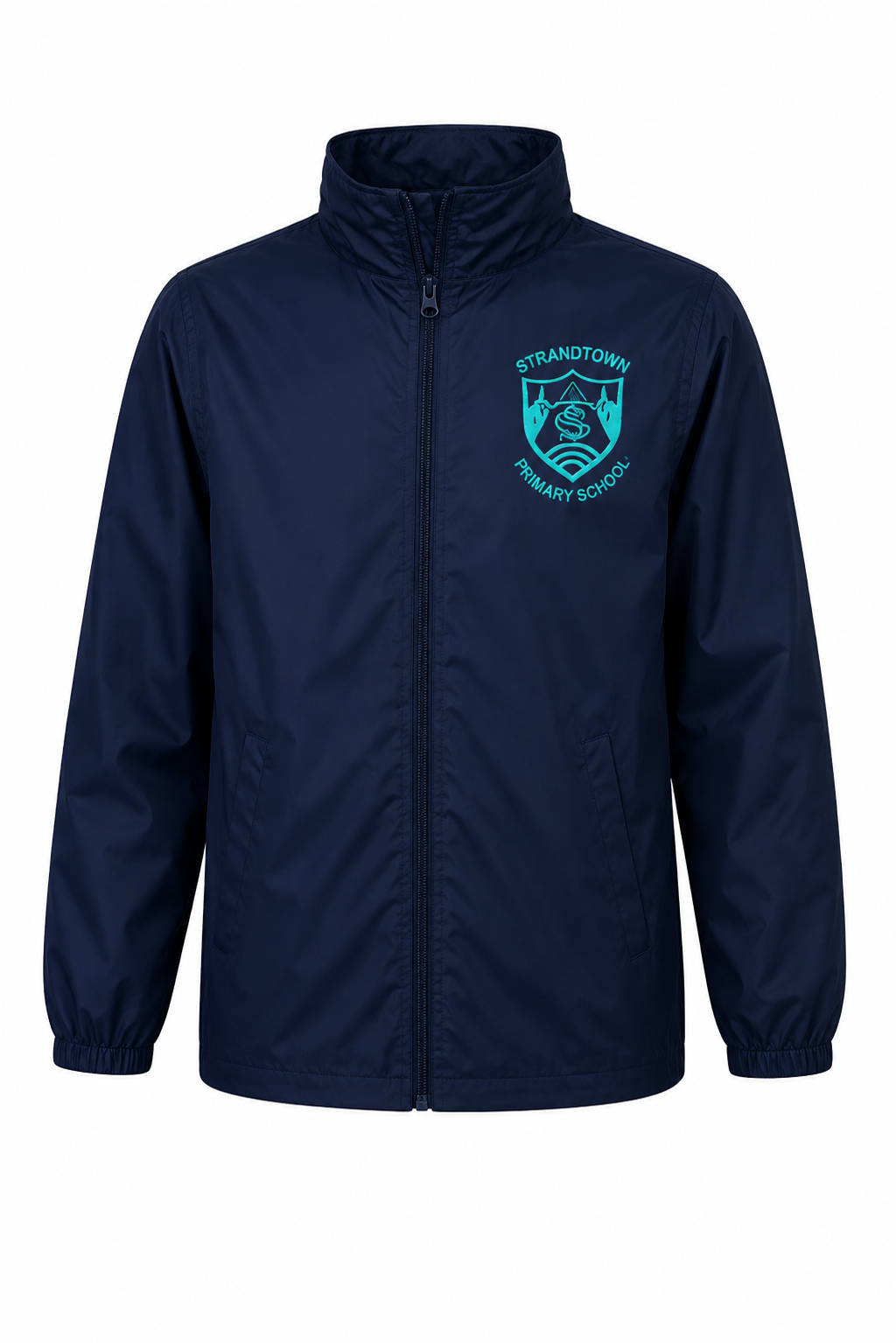 Strandtown Primary School Lightweight Jacket