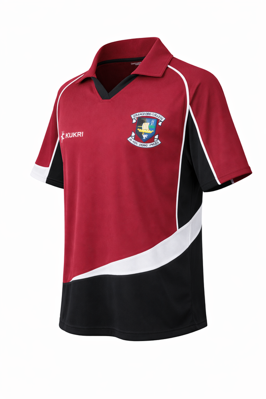 Strangford Integrated College Girls P.E Top