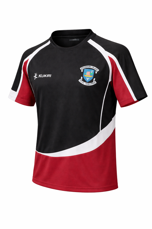 Strangford Integrated College Boys P.E Shirt