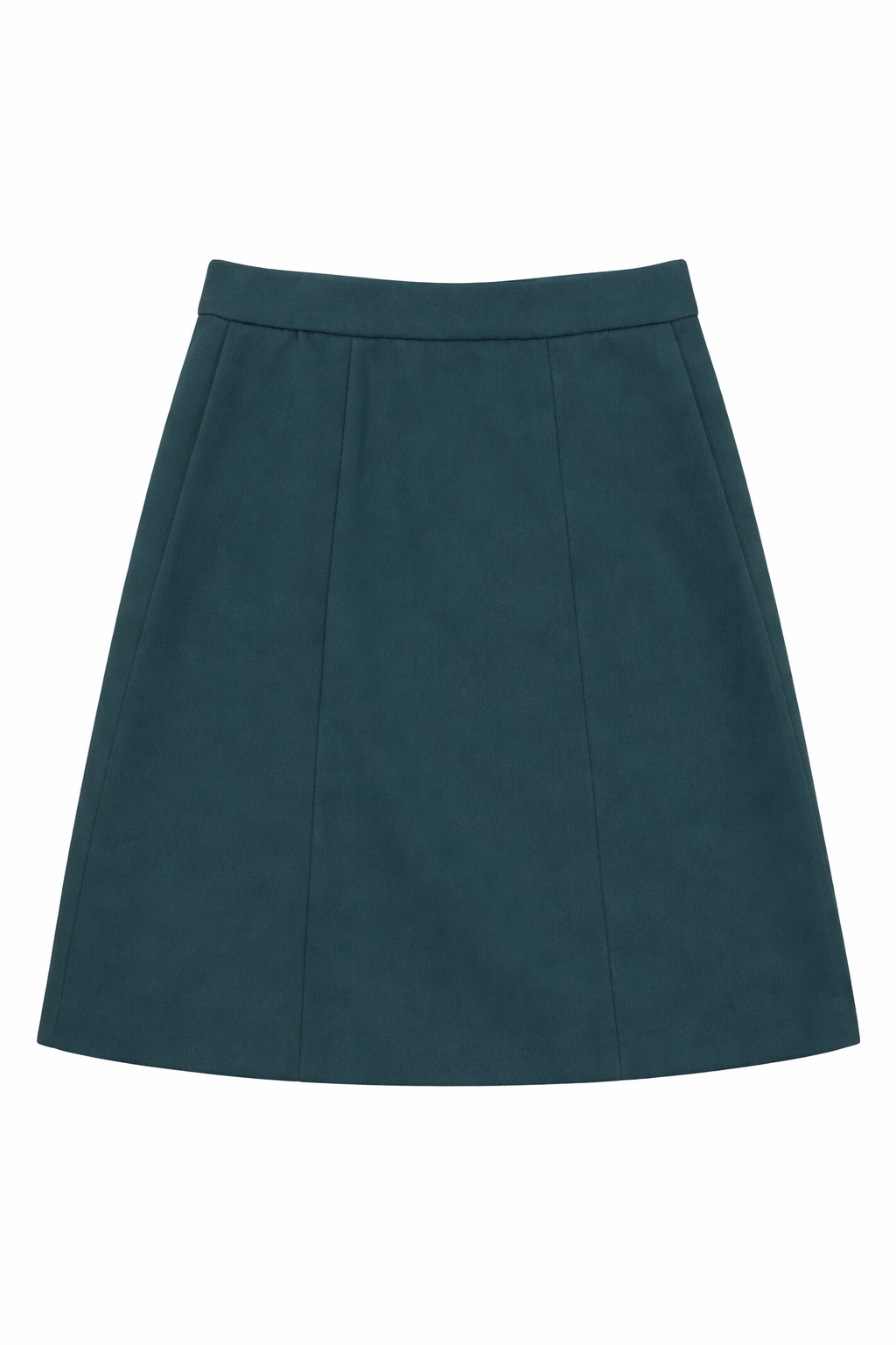 Strathearn Grammar School Year 1-3 Skirt