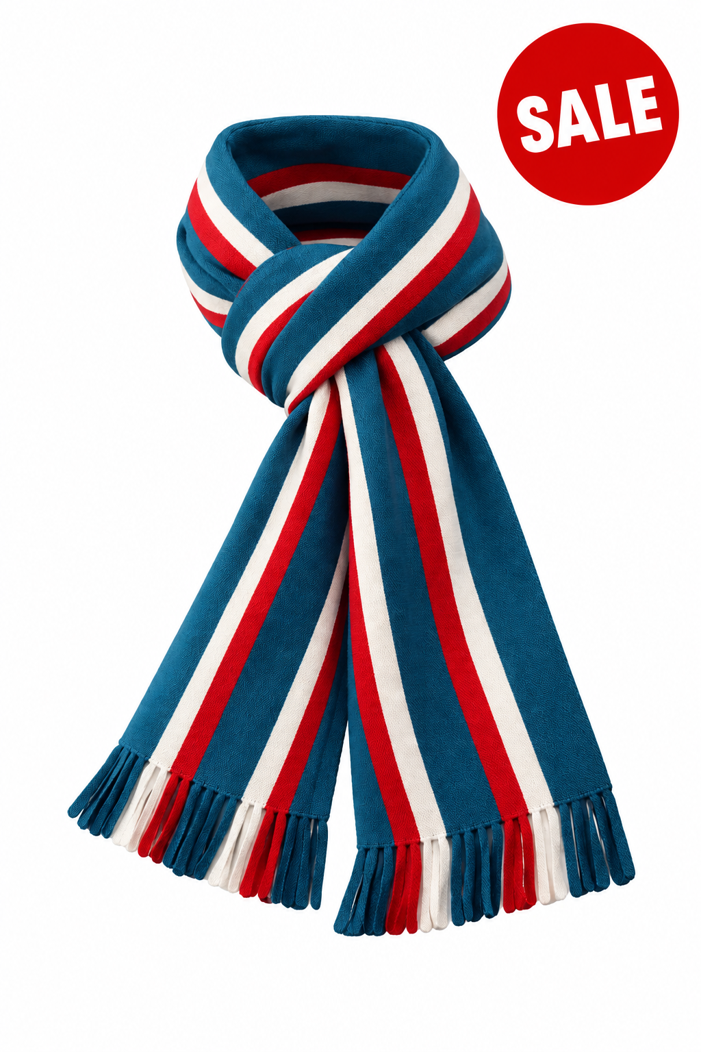 Strathearn Grammer School Year 1-5 Scarf