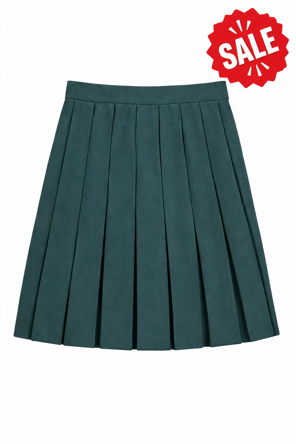 Strathearn Grammmer School Year 4-6 Skirt