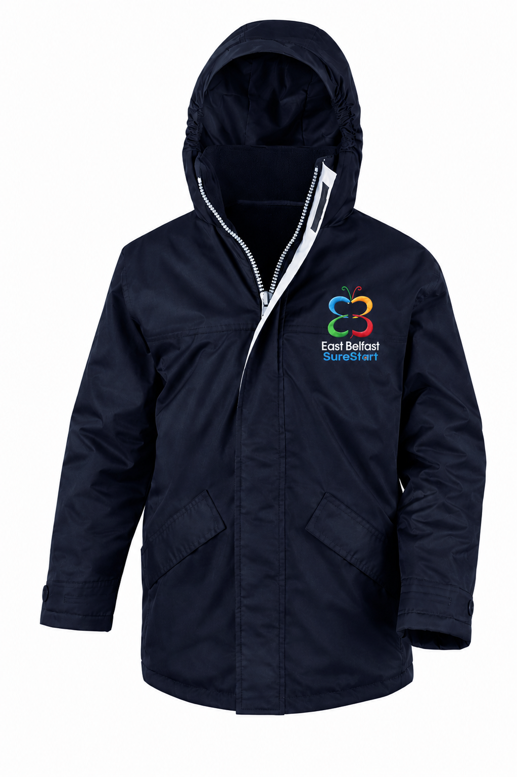Surestart Nursery Heavyweight Jacket