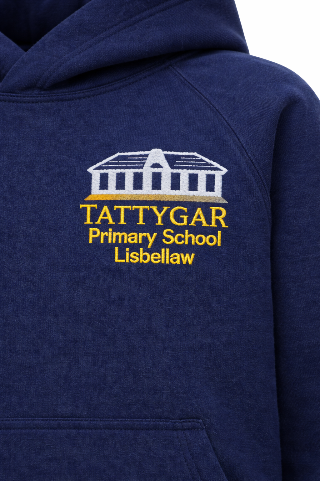 Tattygar Primary School Hoodie