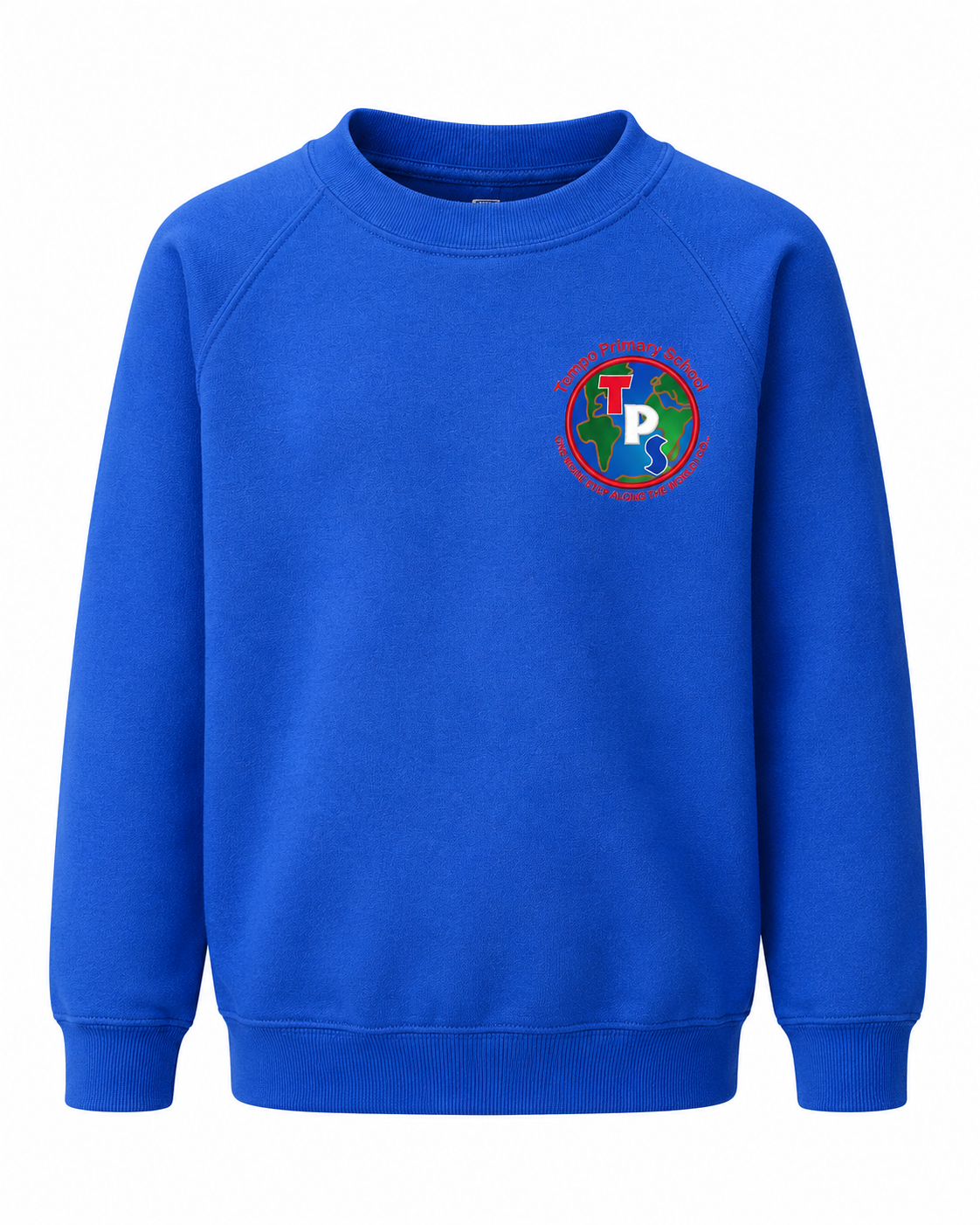 Tempo Primary School Sweatshirt