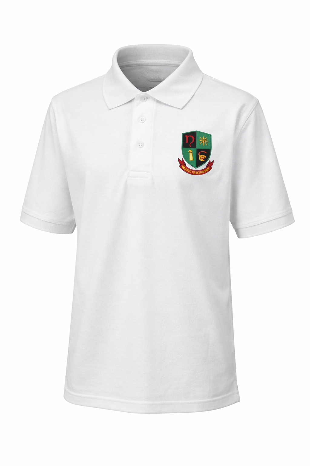 Nendrum College P.E Polo Shirt