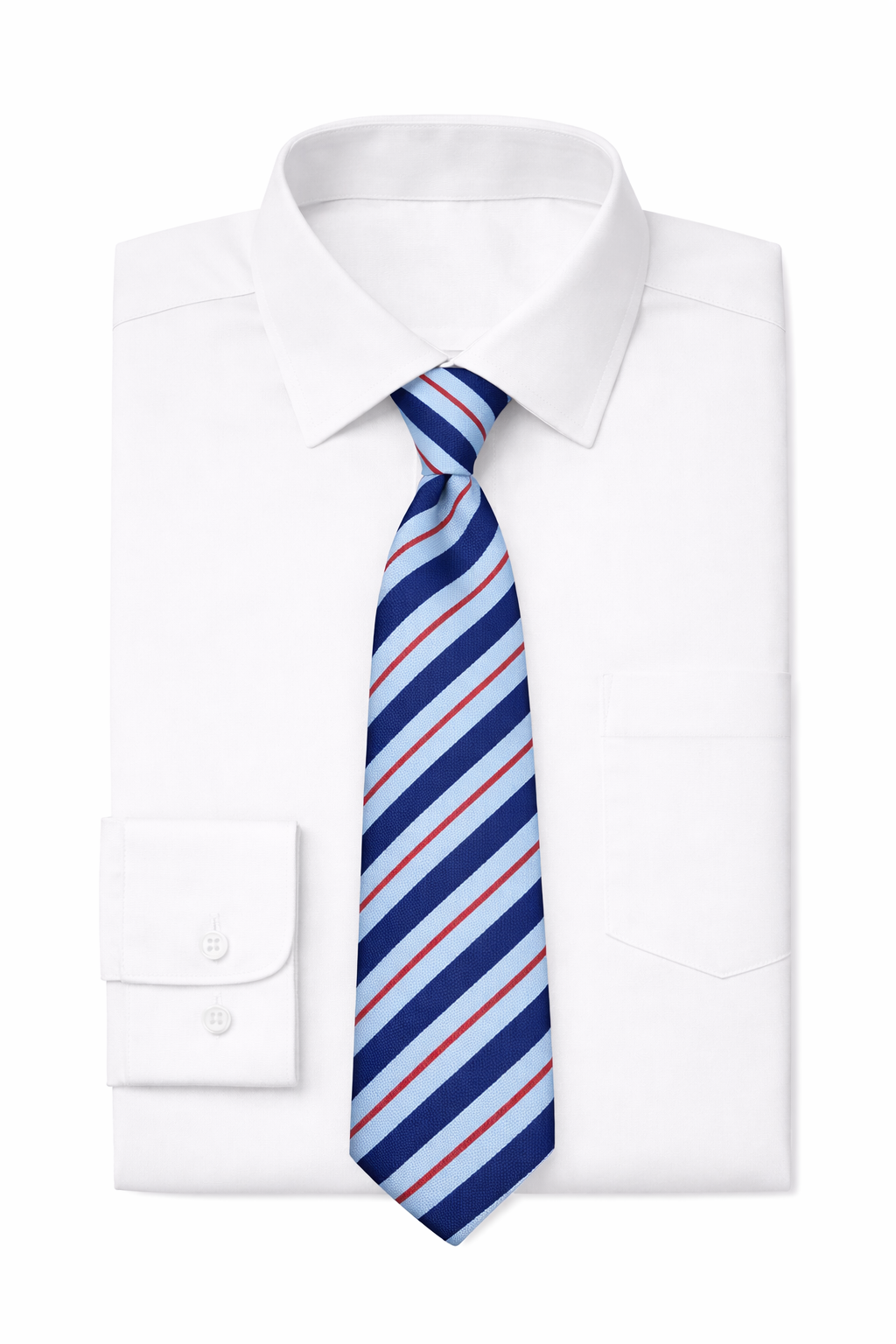 Victoria Park Primary School Standard Tie