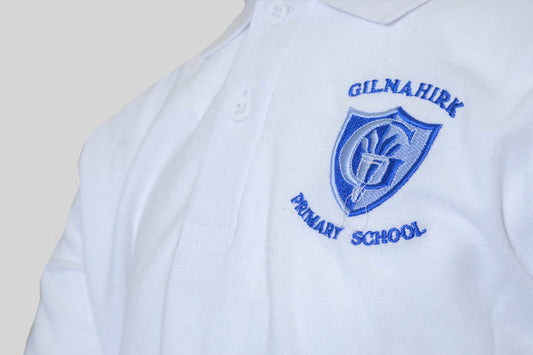 Gilnahirk Primary Polo Shirt