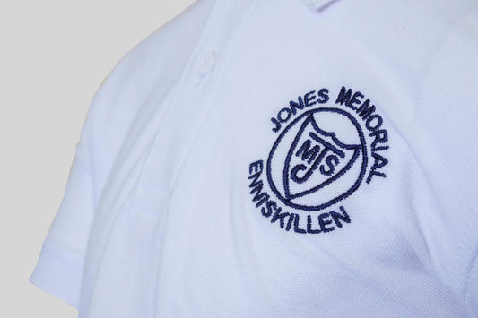 Jones Memorial Primary Polo Shirt