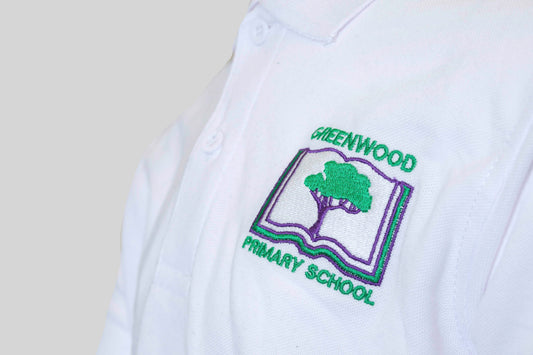 Greenwood Primary School Polo Shirt