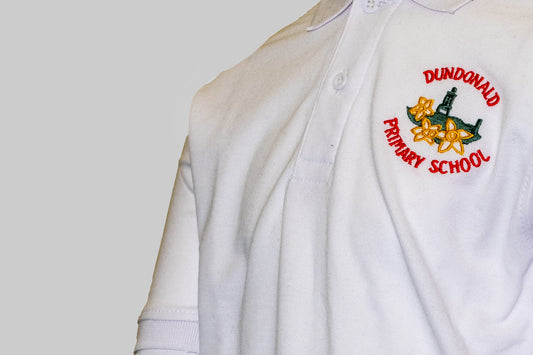 Dundonald Primary Polo Shirt