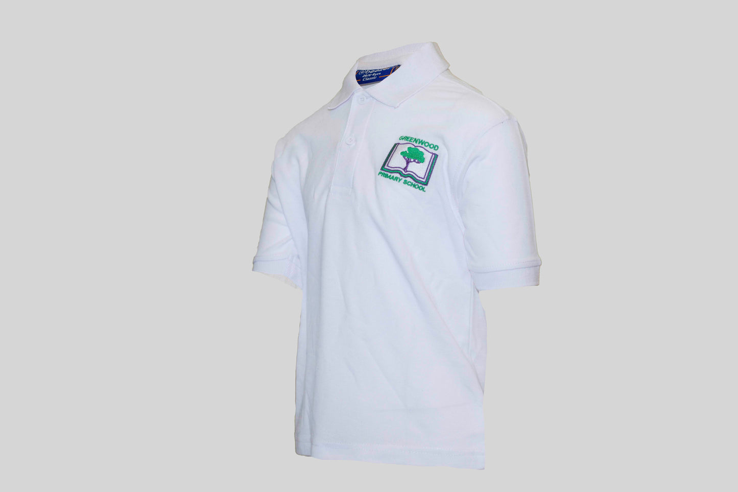 Greenwood Primary School Polo Shirt