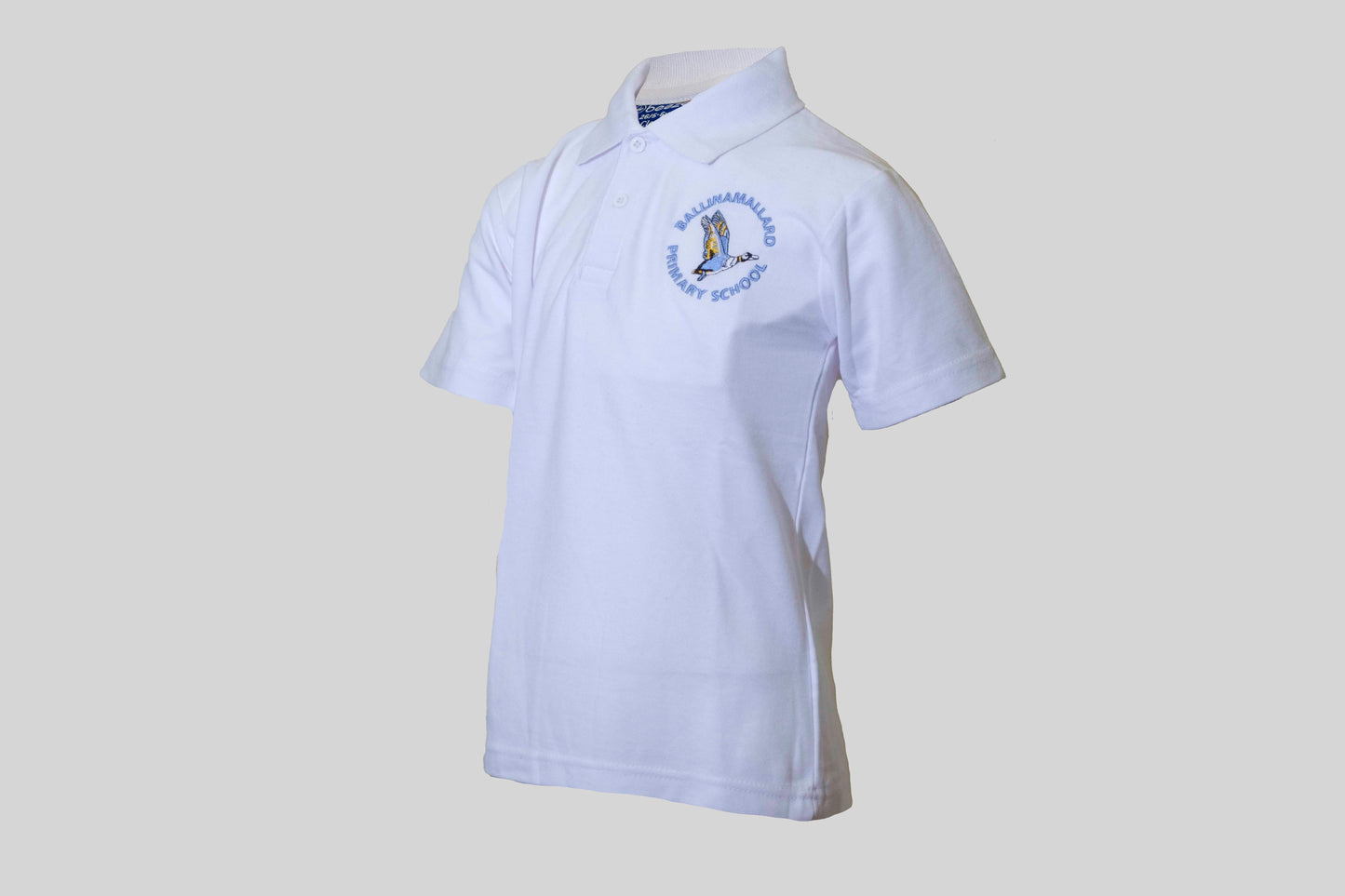 Ballinamallard Primary Polo Shirt
