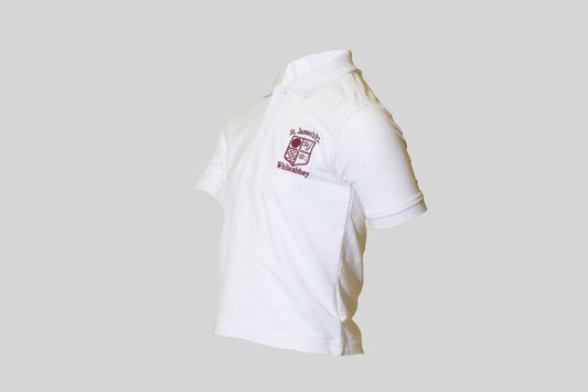 St James Primary Polo Shirt