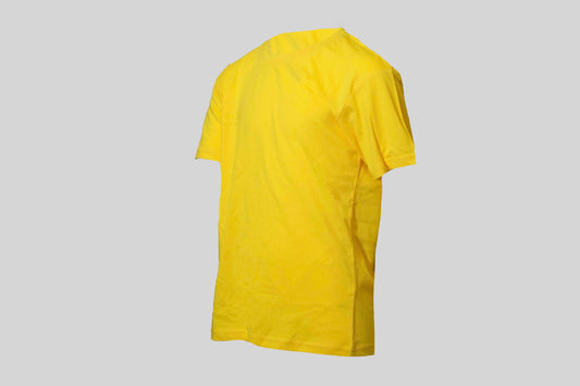 Lisnasharragh Primary School Yellow P.E T-Shirt