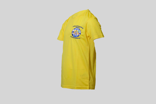 St Mary's Killesher Primary School P.E T-Shirt