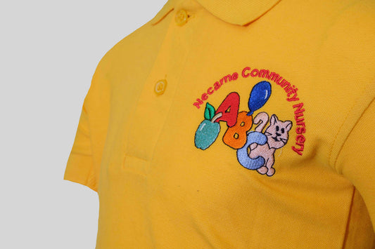 Necarne Nursery Polo Shirt