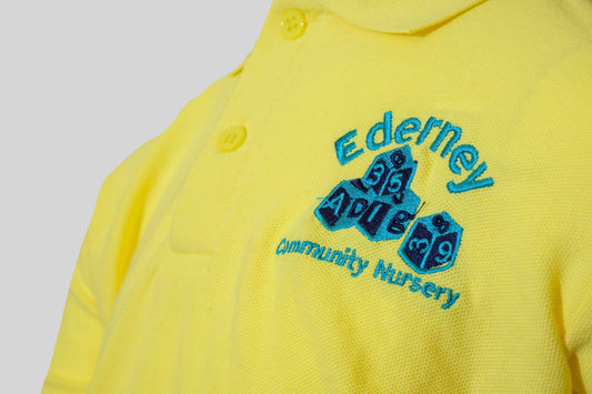 Ederney Nursery Polo Shirt