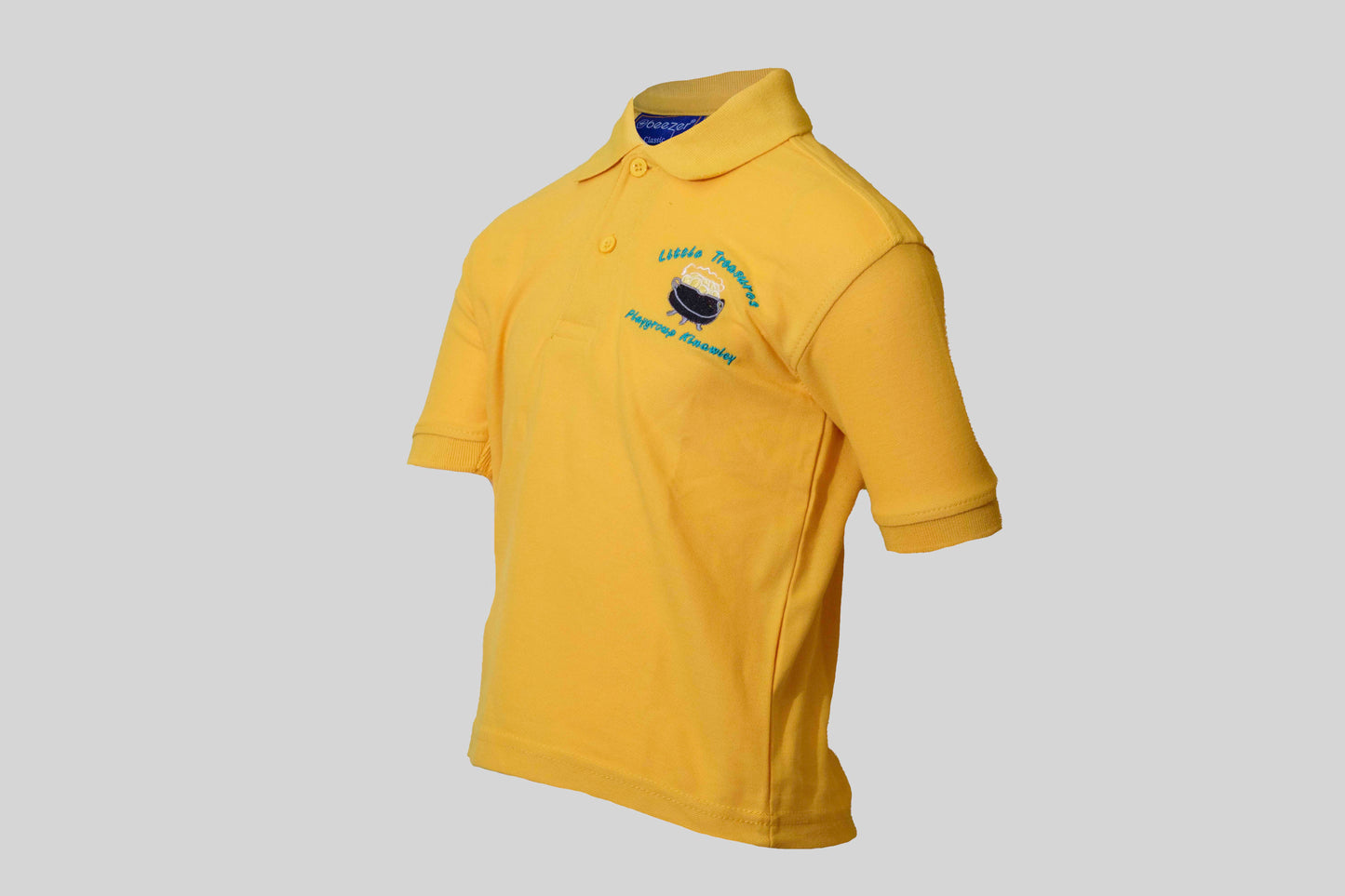 Little Treasures Nursery Polo Shirt