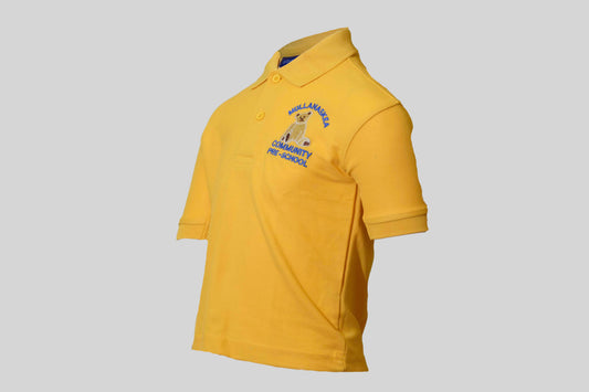 Mullanaskea Pre-School Polo Shirt