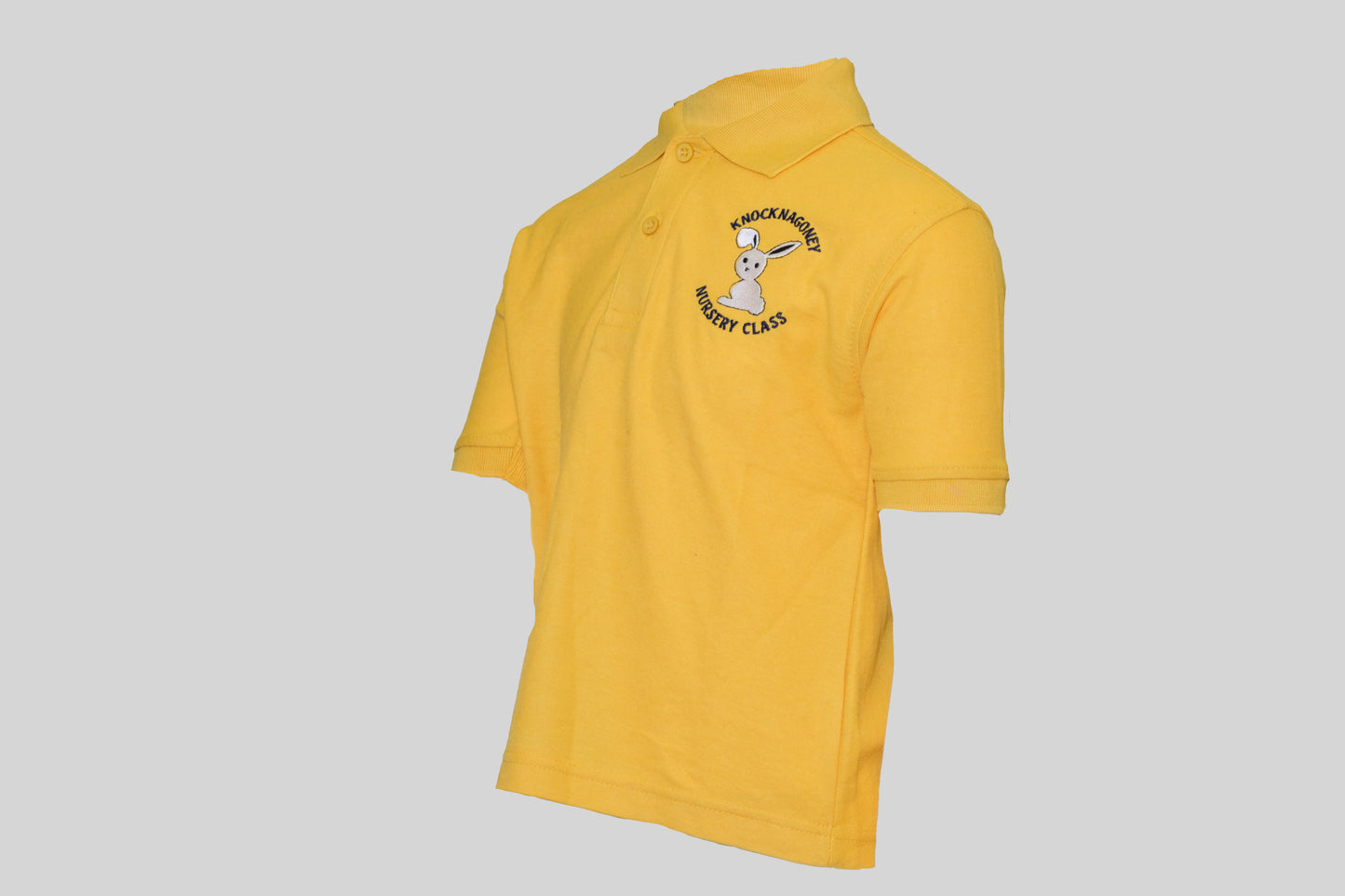 Knocknagoney Nursery Polo Shirt