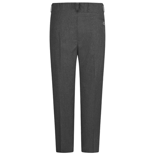 Zeco Waist Adjusting Trousers Grey