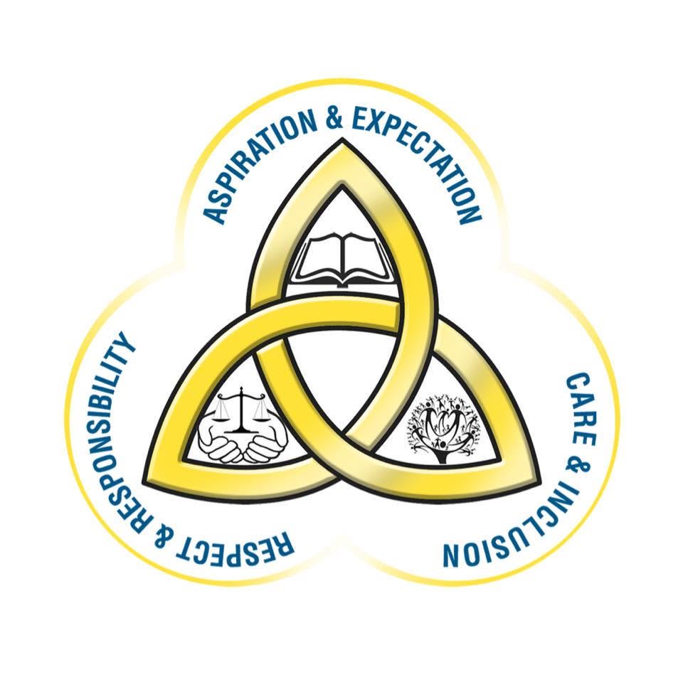 Blessed Trinity