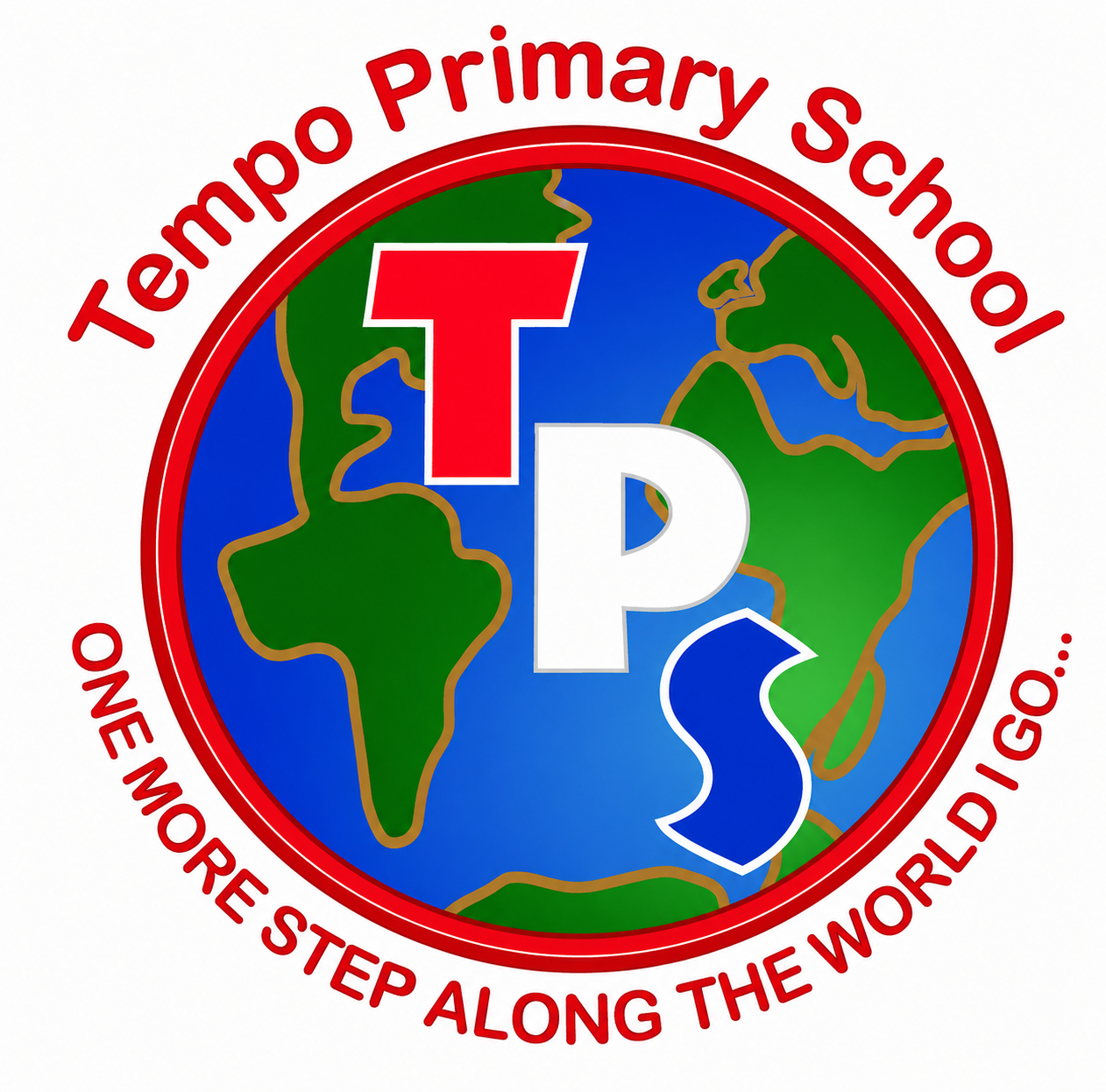 Tempo Primary School