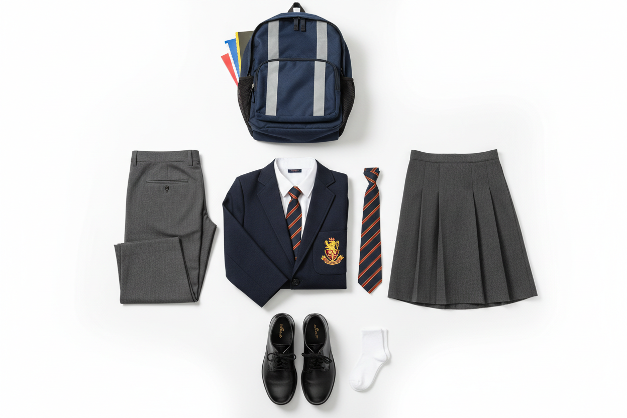 All Items